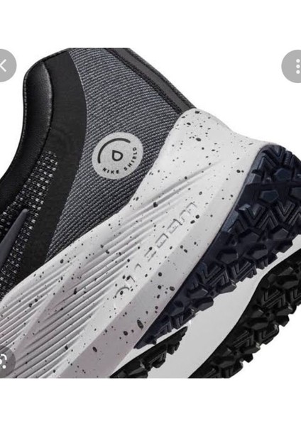Zoom Winflo 8 Giri Erkek Koşu Ayakkabıs DC3727-001