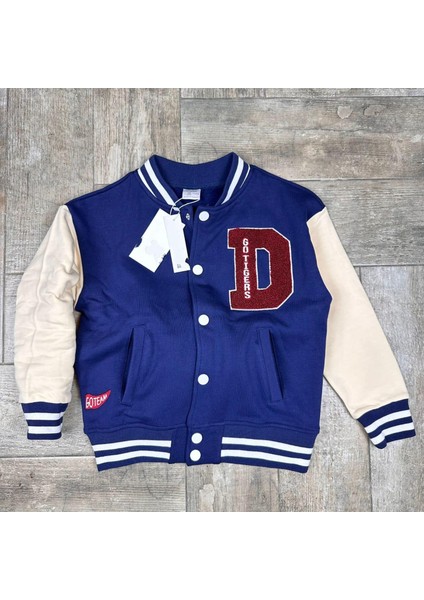 Yigit Butik Çocuk Kolej Ceket