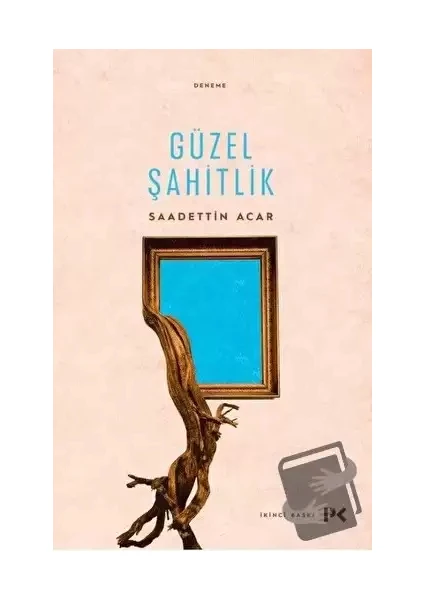 Güzel Şahitlik - Saadettin Acar