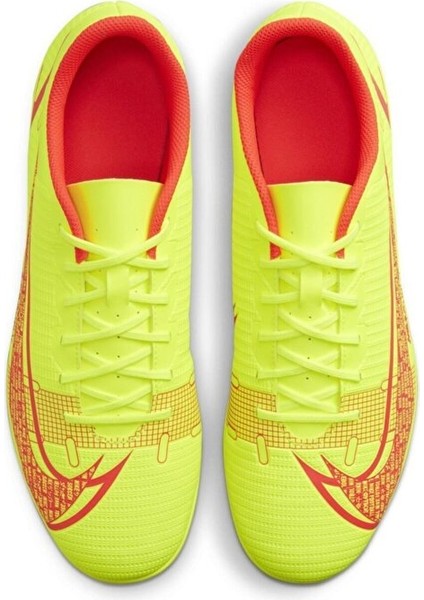 CU5692-760 Vapor 14 Club Fg/mg Futbol Krampon Ayakkabı modelleri