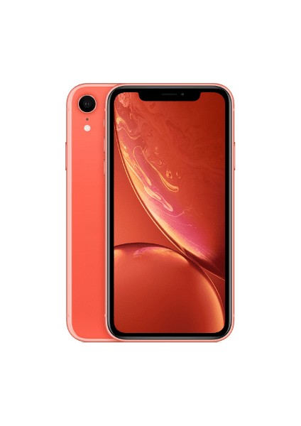 Yenilenmiş Apple iPhone Xr 64 GB (12 Ay Garantili) - B Grade