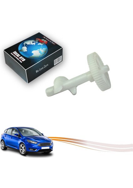 Ford Focus Bagaj Kilit Tamir Dişlisi 1x