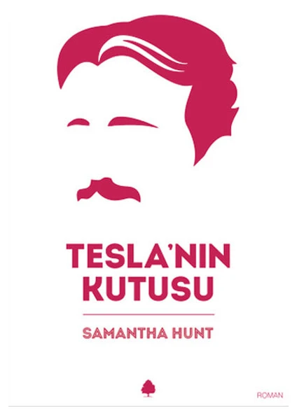 Tesla’nın Kutusu - Samantha Hunt