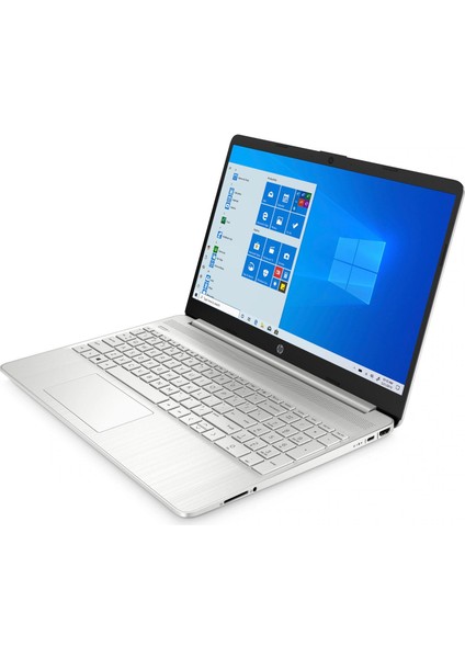 Hp 15S-EQ2018NT Amd Ryzen 5 5500U 8gb 512 SSD WIN11 Home 15.6" Fhd 60 Hz Taşınabilir Bilgisayar 4H234EA