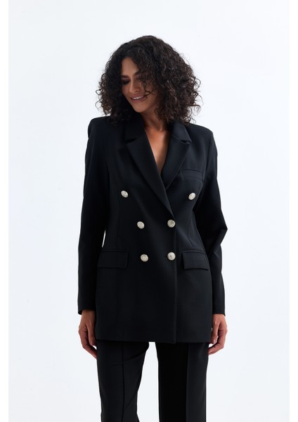 Kadın Takım Elbise Ceket ve Pantolon | TK34239 fırsatları