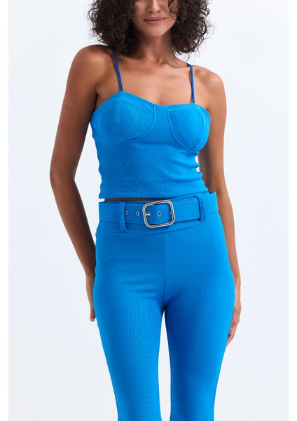 Gloplu Ottman Büstiyer | BUST35268 modelleri