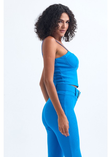 Gloplu Ottman Büstiyer | BUST35268 indirimleri