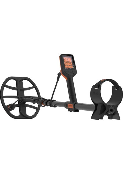 X10 Idmaxx Dedektör