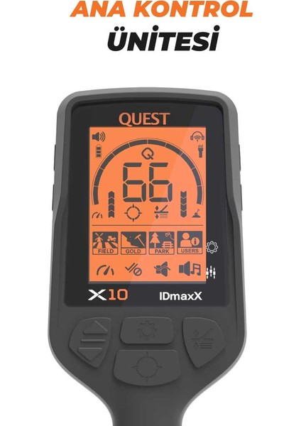 X10 Idmaxx Dedektör fırsatları