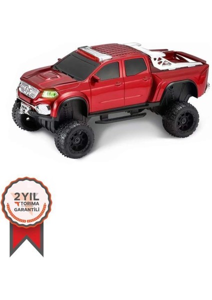 WS-X65 Araba Şekilli Kablosuz Bluetooth Hoparlör