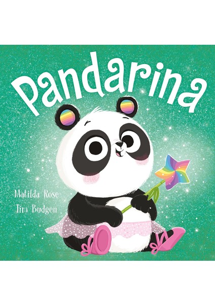 Pandarine - Matilda Rose