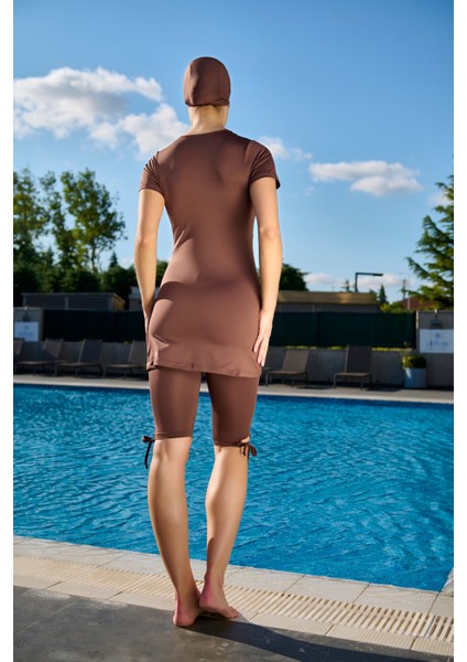 Taytlı Kısa Kollu Mayo fiyatları