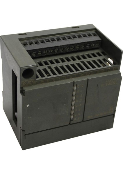 6ES7222-1BF00-0XA0, 6es7 222-1BF00-0XA0 Sımatıc S7-200 EM222, 8do, Dc 24V, 0.5A fiyatları