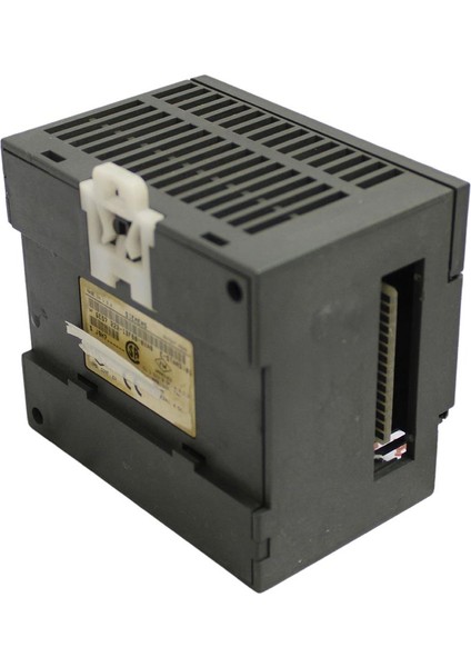 6ES7222-1BF00-0XA0, 6es7 222-1BF00-0XA0 Sımatıc S7-200 EM222, 8do, Dc 24V, 0.5A modelleri