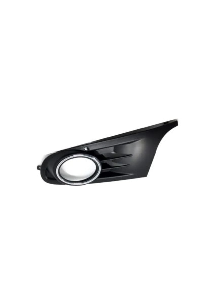 Golf6 2009-2012 Sol Sisli Tampon Izgarası - 5K0853665