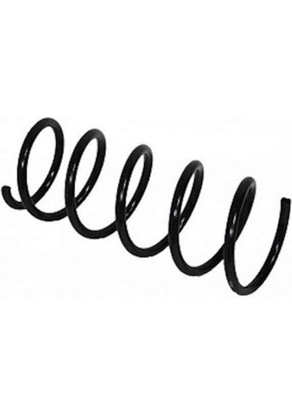 Helezon Yayi Arka Dacia Duster 4x4 18051