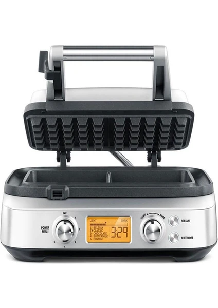 BWM620 The Smart Waffle Pro Waffle Makinesi