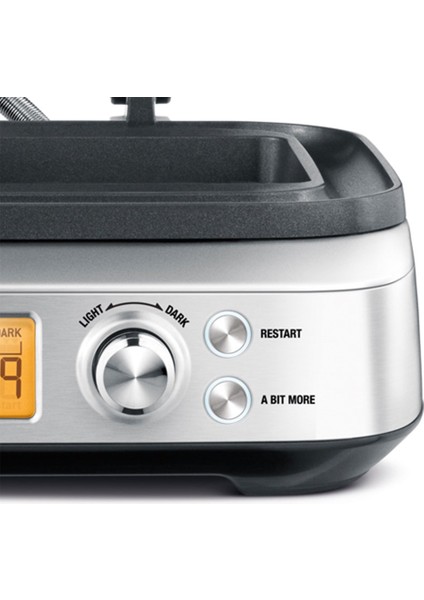 BWM620 The Smart Waffle Pro Waffle Makinesi