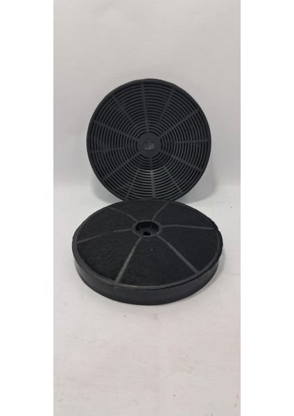 Karbon Filtre Simfer Yeni 17.2 cm Çıkıntısız