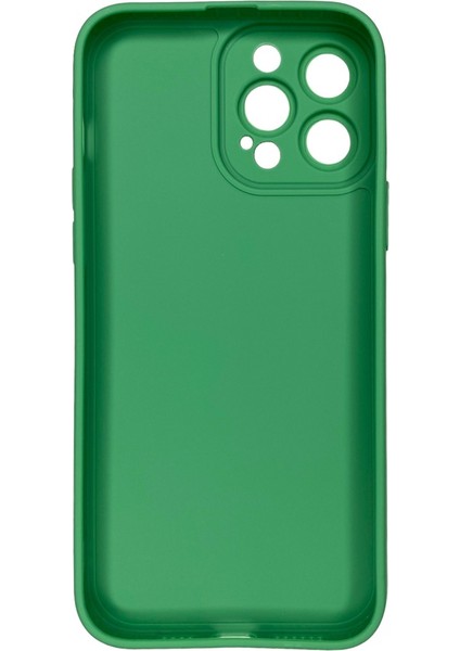 iPhone 13 Pro Max Yeşil Kalp Silikon Kılıf fırsatları
