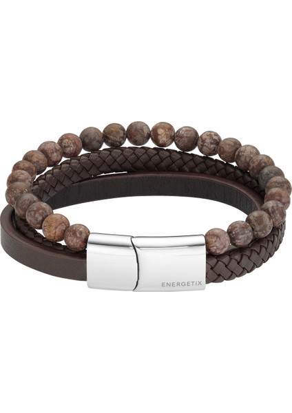 Modern Çok Sıralı Manyetik Bileklik