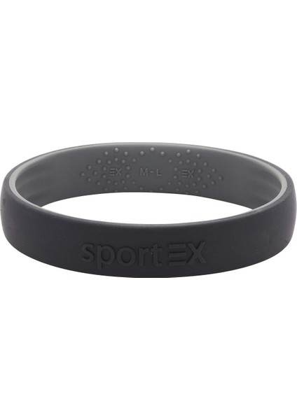 Manyetik SportEx-Bileklik 3191-16 XS-S