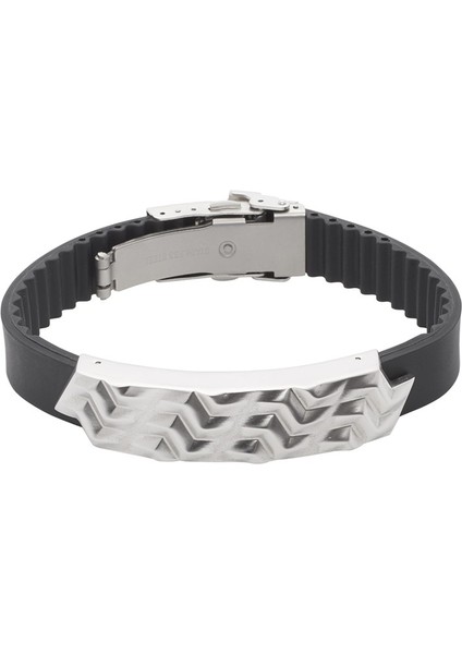 Deri Manyetik Bileklik