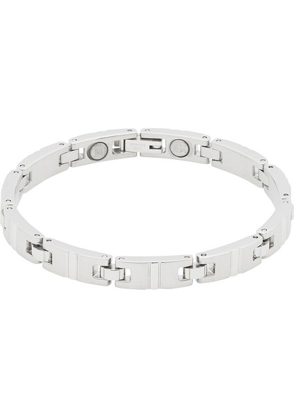 Manyetik Çelik Bileklik