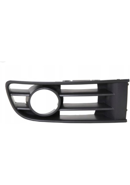 Polo 2002-2005 Sağ Sisli Tampon Izgarası - 6Q0853666C