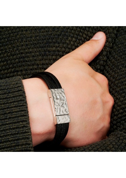 Deri Manyetik Bileklik fiyatları