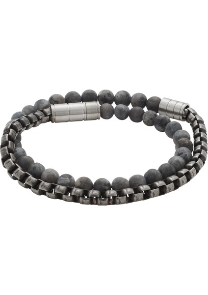 Çift Sıralı Manyetik Bileklik