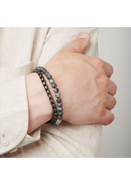 Çift Sıralı Manyetik Bileklik fiyatları