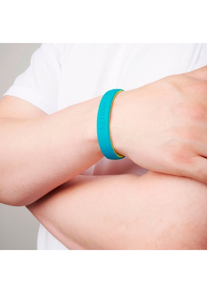 Manyetik Renkli Sportex-Bileklik 3191-3 L-XL modelleri