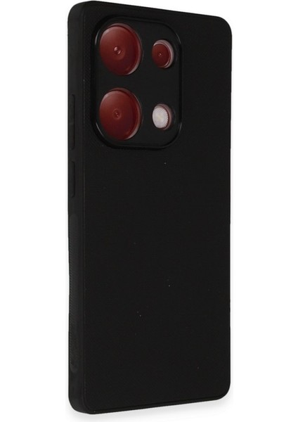 Xiaomi Redmi Note 13 Pro 4g Kılıf Kamera Korumalı Taft Pc Tpu Kapak