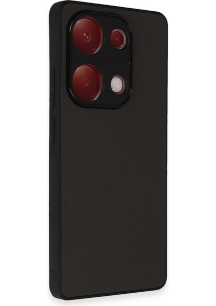 Xiaomi Redmi Note 13 Pro 4g Kılıf Kamera Korumalı Taft Pc Tpu Kapak