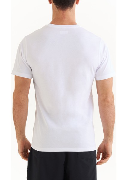 Csc Ripples Mini Erkek Kısa Kollu Outdoor T-Shirt CS0309-100 indirimleri