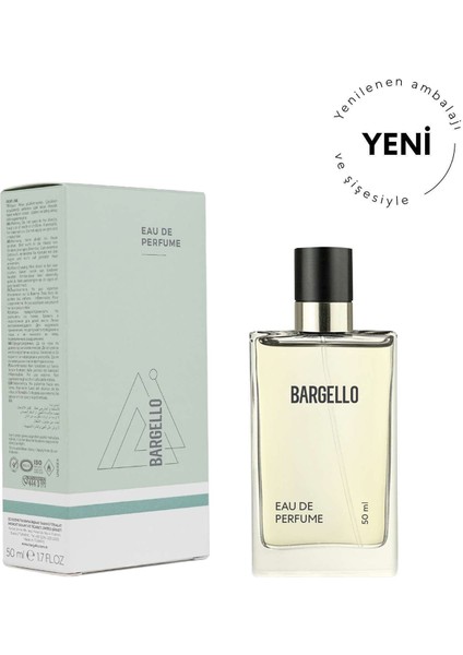 298 Unisex Parfüm EDP 50 ml