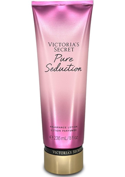Pure Seduction Vücut Losyonu 236ML