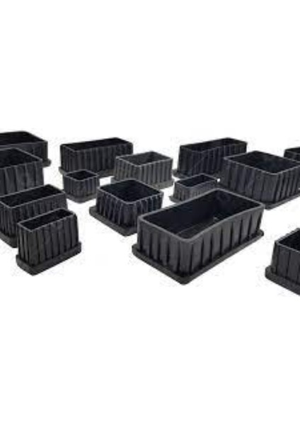 Iç Plastik Tapa (4'lü PAKET-60X80)