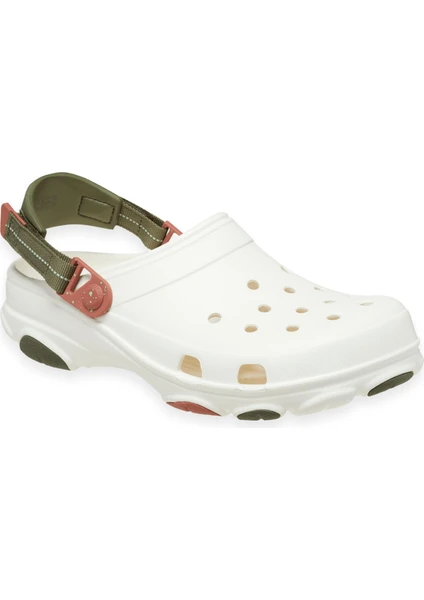 206340 Classic All Terrain Clog Erkek Terlik