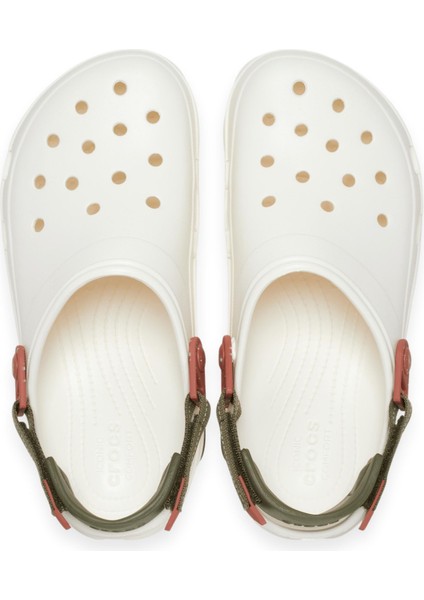 206340 Classic All Terrain Clog Erkek Terlik