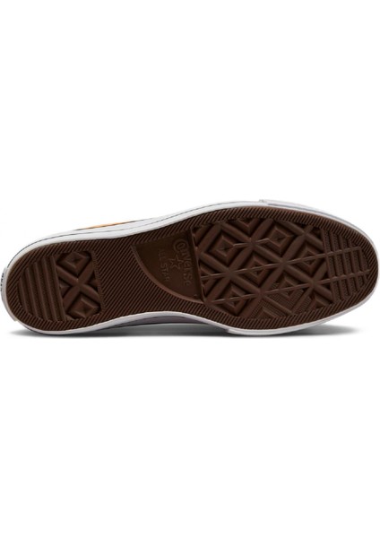 A03052C Ctas Lift Hi Sneakers Kadın Ayakkabı