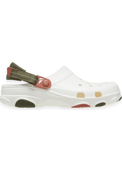 206340 Classic All Terrain Clog Erkek Terlik fiyatları