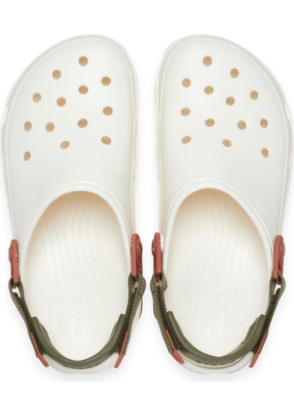206340 Classic All Terrain Clog Erkek Terlik modelleri
