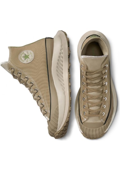 A02777C Chuck 70 At-Cx Hi Sneaker fırsatları