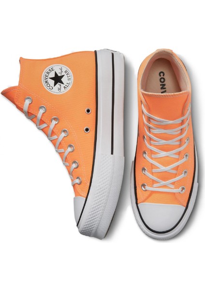 A03052C Ctas Lift Hi Sneakers Kadın Ayakkabı modelleri