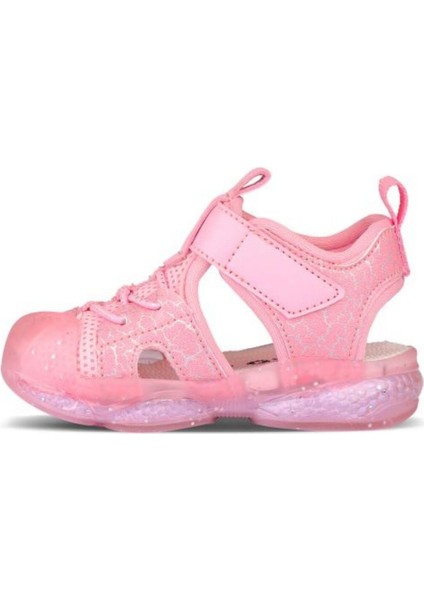 Monrovia 321 Ilk Adım Işıklı Bebek Sandaleti fiyatları