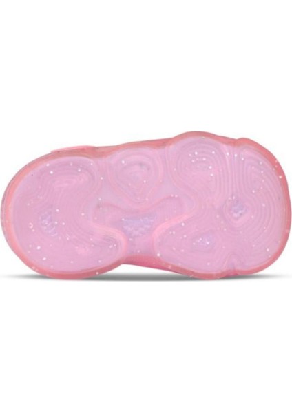 Monrovia 321 Ilk Adım Işıklı Bebek Sandaleti fırsatları