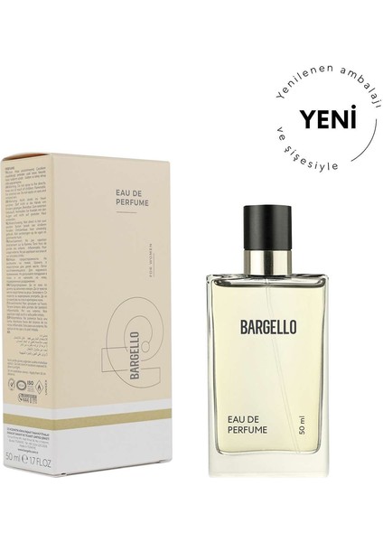 309 Kadın Parfüm EDP 50 ml