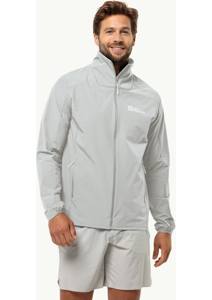 Prelight Jkt M Erkek Outdoor Ceket